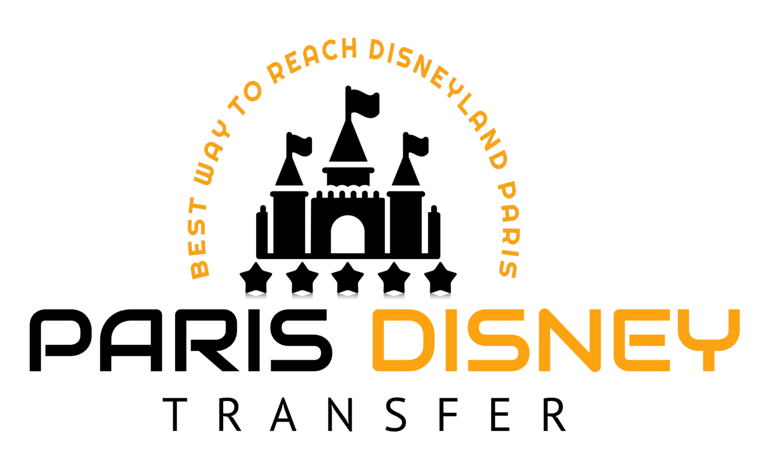 Paris Disney Transfer Disneyland Paris Private Transfer